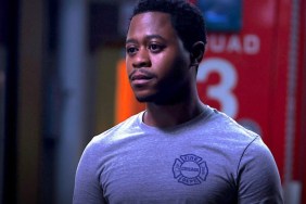 Chicago Fire Showrunner Reveals if Ritter Would Return After Leaving
