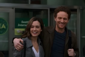 Chicago Med’s Torrey Devitto Isn’t Sure About Will & Natalie’s Future