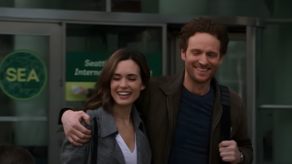 Chicago Med’s Torrey Devitto Isn’t Sure About Will & Natalie’s Future