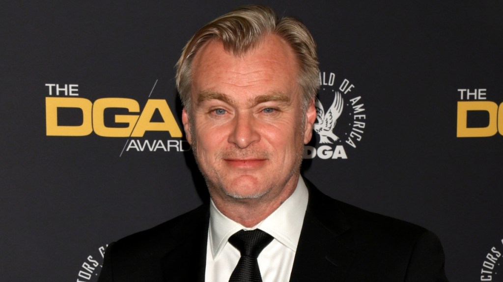 Netflix Will Soon Stream Christopher Nolan’s Complex Sci-Fi Thriller