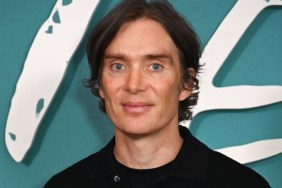 Cillian Murphy Receives Apology From Tom Blyth for This Reason