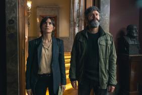 City of Shadows: New Spanish Thriller Coming to Netflix Soon