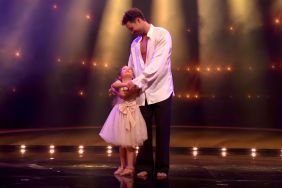 Dylan Efron's DWTS Dedication Night Performance With Sister Olivia Leaves Fans Sobbing