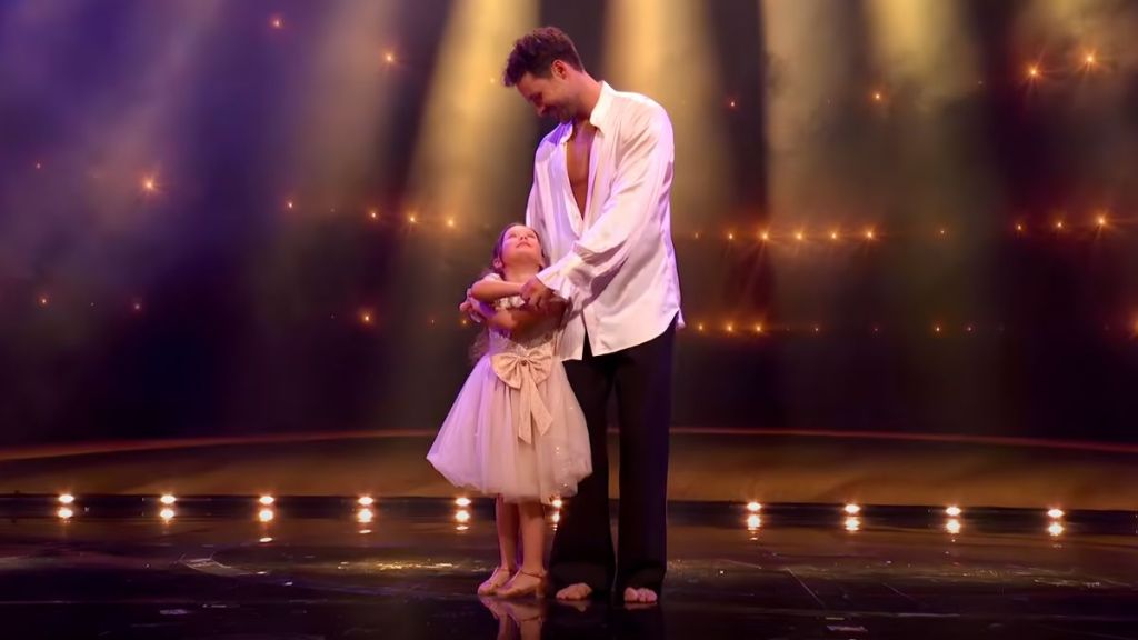 Dylan Efron's DWTS Dedication Night Performance With Sister Olivia Leaves Fans Sobbing