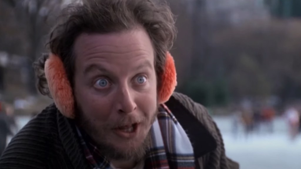 Home Alone's Marv Actor Daniel Stern Taken to Hospital After Health Scare