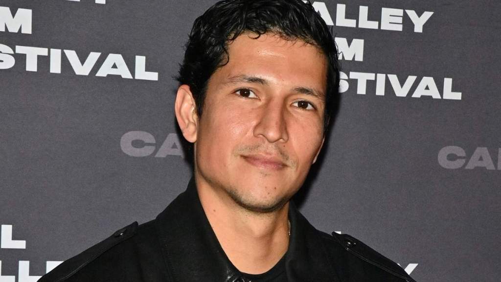 Danny Ramirez