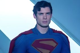 Superman David Corenswet's Bearded Look at Recent F1 Race Has Fans Calling Him 'Auraman'