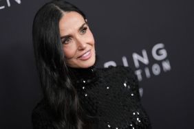 Demi Moore