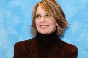 Diane Keaton