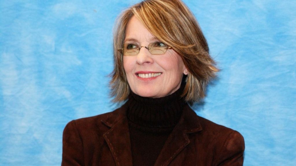 Diane Keaton