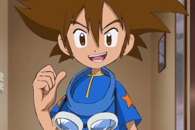 New Digimon Rumor Will Excite Fans of the Hit Anime
