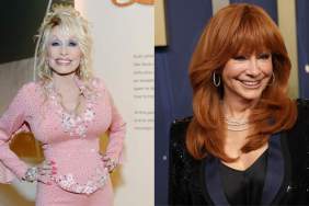 Dolly Parton, Reba McEntire