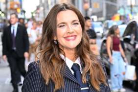 Drew Barrymore