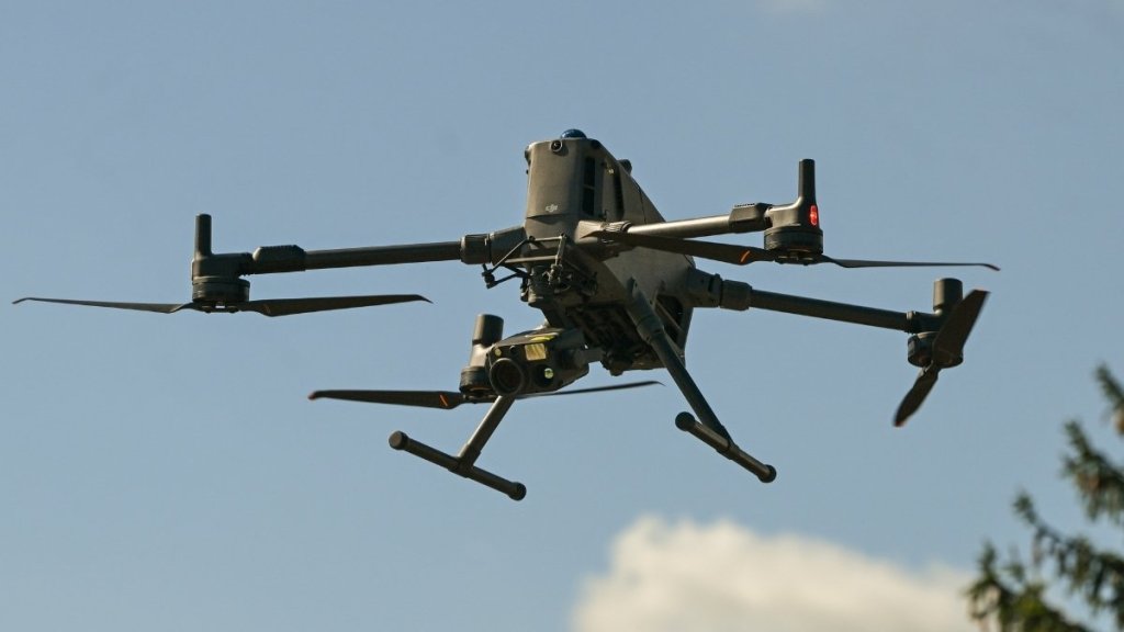 US Drone Ownership Could Get Tricky After New FCC Ruling