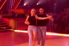 DWTS Halloween Night: What Happened to Elaine Hendrix?
