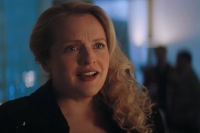 Elisabeth Moss Came Very Close to Leaving Shell for This Reason
