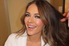 Elizabeth Hurley