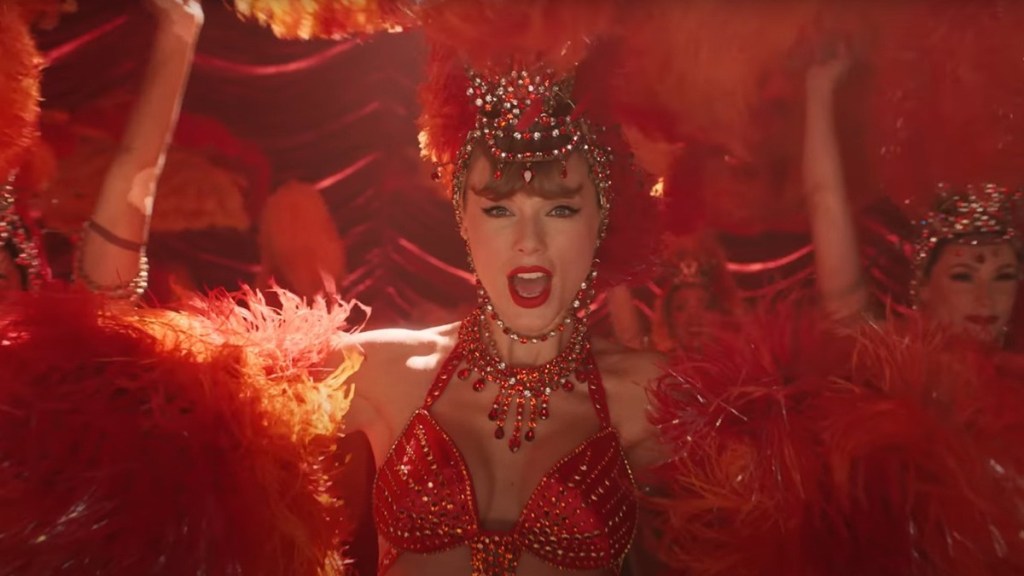 Elizabeth Taylor’s Estate Gave a 'Lovely' Response to Taylor Swift's Song