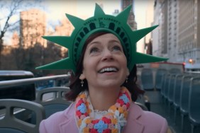 Elsbeth's Carrie Preston Recalls Julia Roberts' Warning Before Their Duplicity Scene