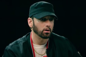 Eminem Dating His Longtime Hair Stylist — Report