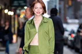 Emma Stone
