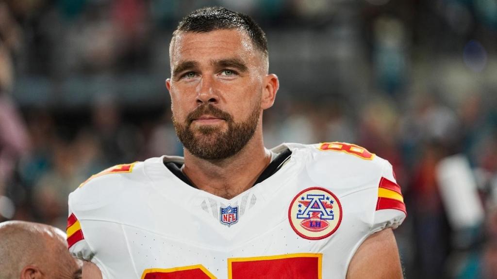 Travis Kelce Might Break Priest Holmes’ Record This Season