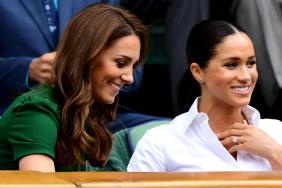 Kate Middleton Fears Meghan Markle Could Take Her Trusted Aide Away From Her, Says Source