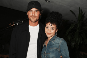 Jacob Elordi & Chase Infiniti Had 'Plenty of Chemistry' at PFW Party - Report