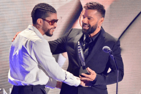 Ricky Martin Feels Jealous of Bad Bunny Getting Spotlight, Insiders Say