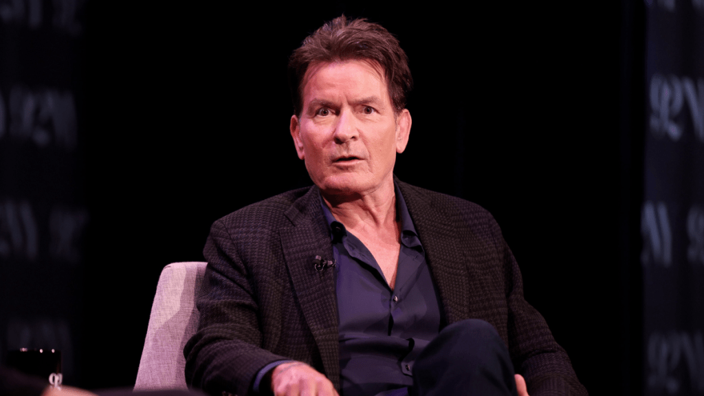 Denise Richards' Ex Lists Charlie Sheen as Potential Witness in Denise Richards Divorce Case