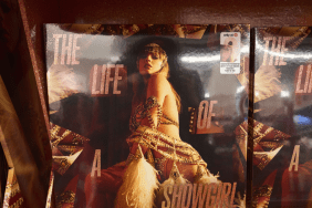 Taylor Swift Named 1 Song in The Life of a Showgirl After a Hollywood Icon, Here's Why