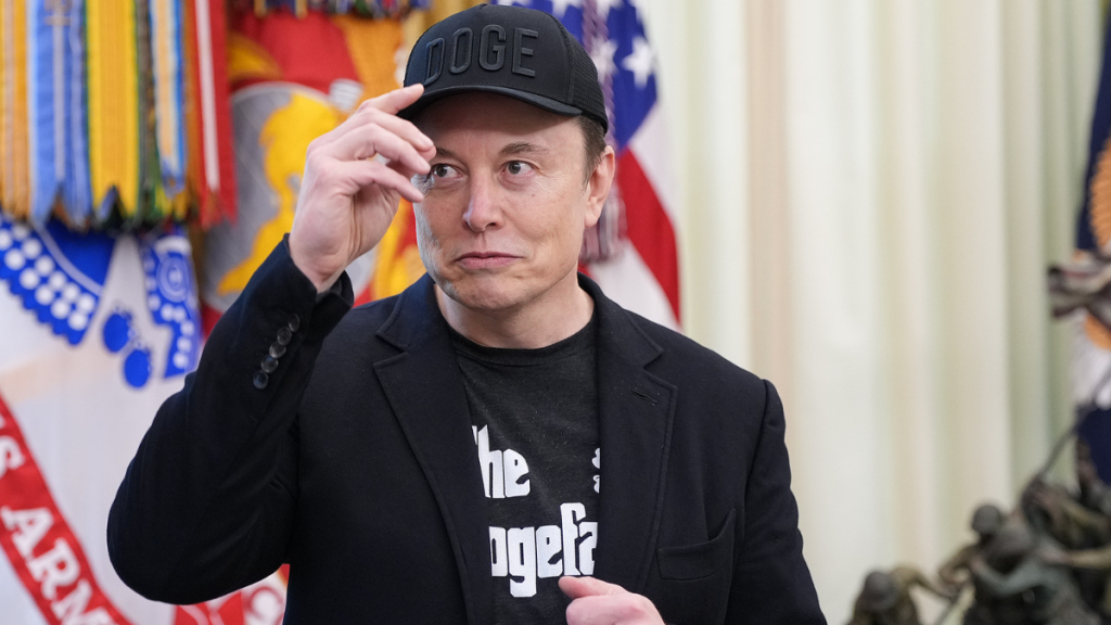 Elon Musk Urges People To Cancel & Boycott Netflix, Here’s Why