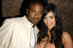 Kim Kardashian's Motive for Ray J Lawsuit Isn't Motivated By Money, Claims Source