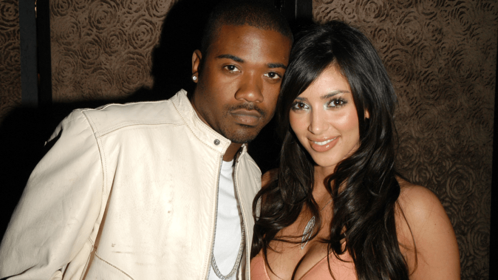 Kim Kardashian's Motive for Ray J Lawsuit Isn't Motivated By Money, Claims Source