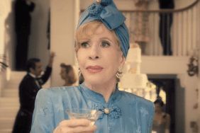 Kristen Wiig Remembers Her First Emotional Meeting With Carol Burnett