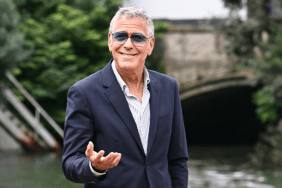 George Clooney Opens up About Drug Use & Says ‘It Was Never a Big Issue'