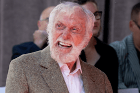 Dick Van Dyke Celebrates Young Fan's Birthday Ahead of His Own 100th Milestone