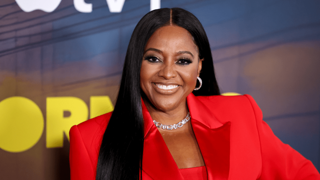 Sherri Shepherd on Why SNL Must Cast a Black Woman After Ego Nwodim's Exit
