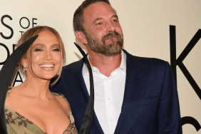 Ben Affleck Missing From Jennifer Lopez’s New Red Carpet Photos Despite Reunion
