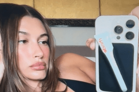 Hailey Bieber's Thong Photos Have Fans Saying 'Justin Bieber So Lucky'