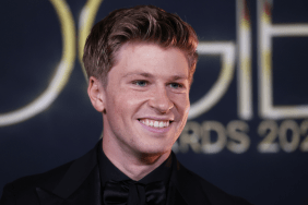 DWTS Star Robert Irwin on Why Hosting Chippendales Show Isn't for Him