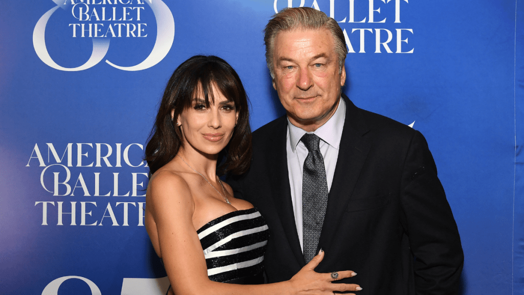 Hilaria Baldwin & Alec Baldwin Divorce Rumors Have a Clear Answer