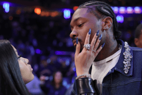 Cardi B's Boyfriend Stefon Diggs Sued by Ex for Alleged Assault — Report