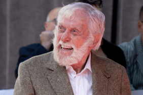 Dick Van Dyke Says It’d Be Funny If He 'Doesn’t Make It' to His 100th Birthday