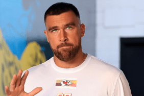 Travis Kelce Drops F-Bomb While Addressing Chiefs’ Loss Against Jaguars