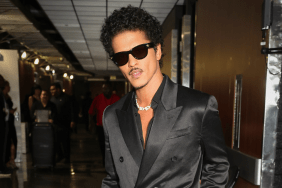 Fans Joke About 'Old Man' Bruno Mars as He Turns 40