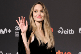 Angelia Jolie 'Ready For Her Next Chapter' As She's Preparing to Move Out of US, Sources Say