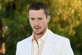 Joseph Quinn Looks 'Hot & Handsome' in Tight Tank Top Look
