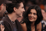Timothée Chalamet Doesn't Want to be a 'Father' Amid Kylie Jenner Relationship, Sources Say