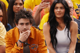 Fans Reacts to Kylie Jenner During Her & Timothée Chalamet’s Yankees Game Date: ‘She Could Care Less'